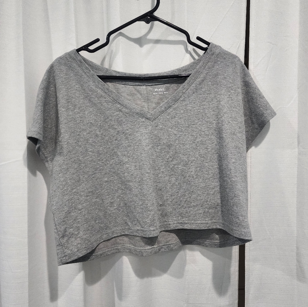 OGL Crop Top